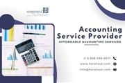 accounting provider