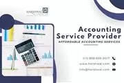 accounting provider