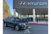 Hyundai PALISADE 2020 Limite en Atlanta
