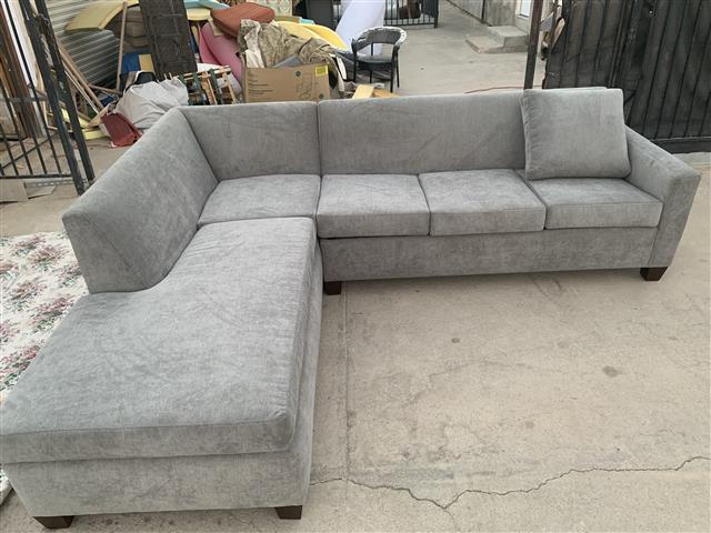 Upholstery Custom furniture image 3