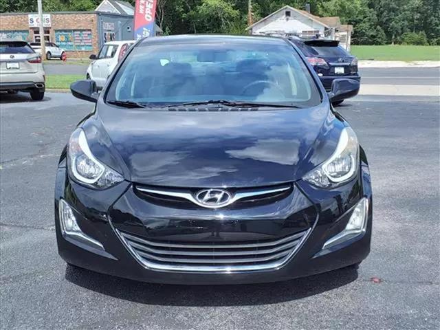 $14400 : 2016 HYUNDAI ELANTRA2016 HYUN image 9