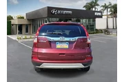 $15943 : Honda CR-V 2016 EX-L 4dr SUV thumbnail