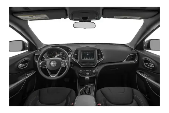 $12700 : Jeep Cherokee 2019 Latitude image 8