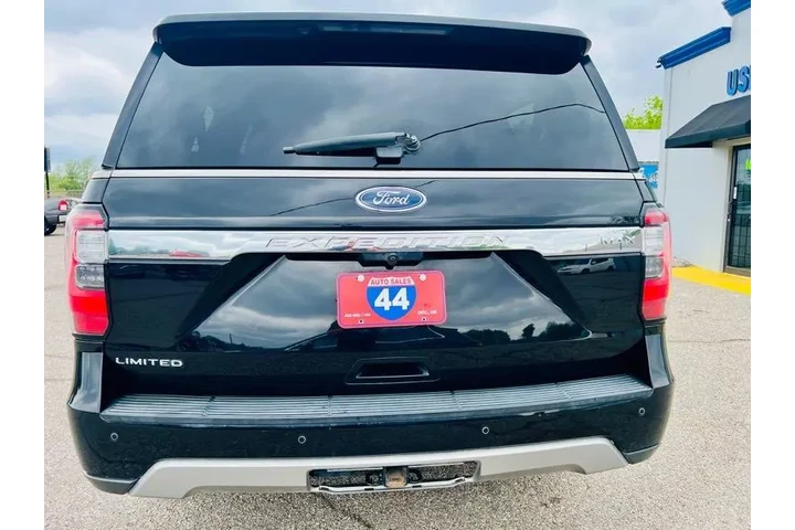 $26995 : 2021 Expedition MAX Limited image 6