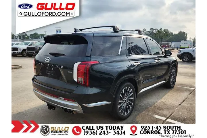 $30991 : Hyundai PALISADE 2023 AWD Ca image 7