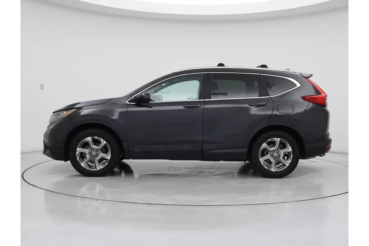 $21998 : Honda CR-V 2017 AWD EX-L 4dr image 3