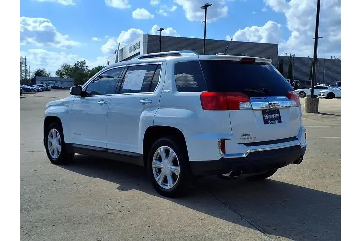 $10995 : GMC Terrain 2016 SLT 4dr SUV image 5
