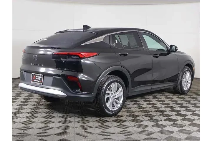 $19423 : Buick Envista 2024 Preferred image 8
