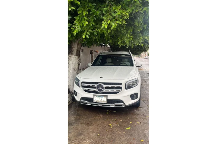 $470000 : MERCEDES BENZ GLB250 4MATIC image 1