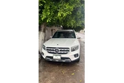 MERCEDES BENZ GLB250 4MATIC en Aguascalientes