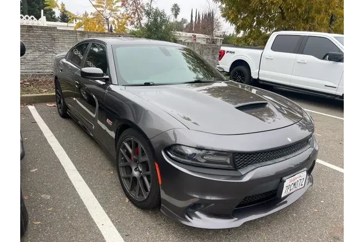 $31988 : Dodge Charger 2016 R/T Scat image 6