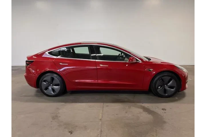 $19460 : Tesla Model 3 2019 AWD Long image 2