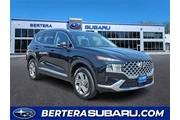 Hyundai SANTA FE 2022 AWD SE en Boston