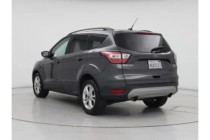$11998 : Ford Escape 2018 SE 4dr SUV image 2