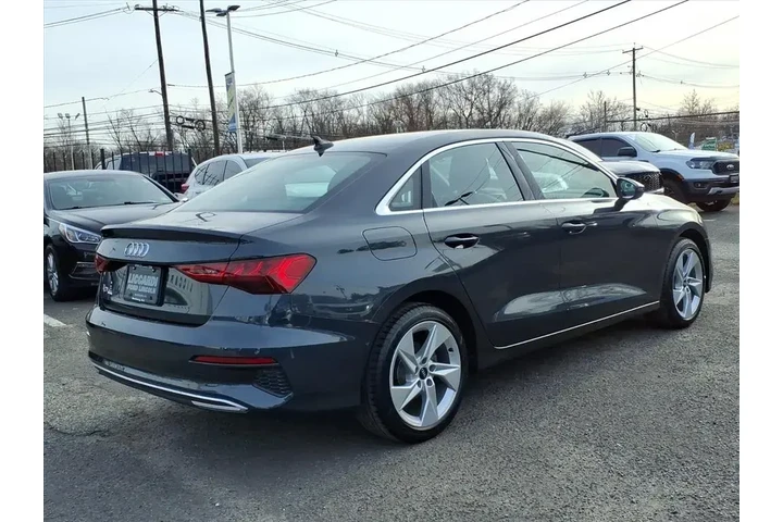 $22999 : Audi A3 2023 Premium Plus 40 image 6