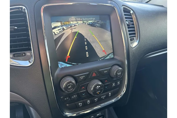 $14910 : 2017 Durango GT image 1