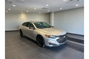 $15249 : Chevrolet Malibu 2021 LS Fle thumbnail