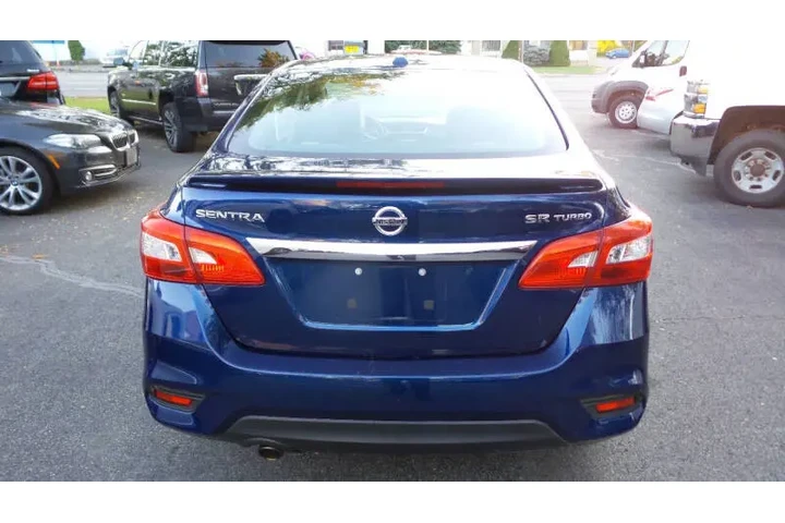 $9500 : 2018 Sentra SR TURBO image 9