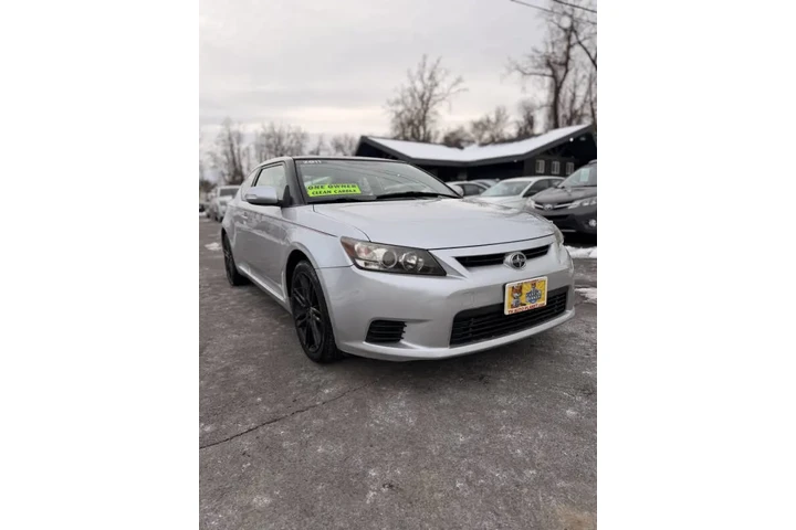 $7995 : 2011 tC image 6