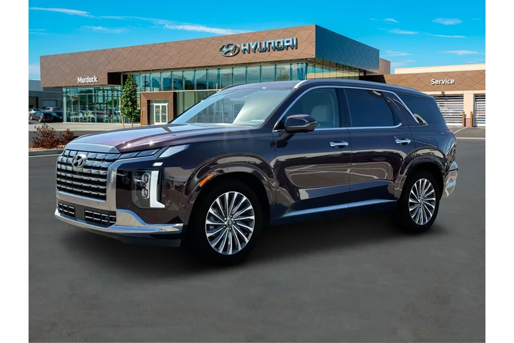 $36739 : Hyundai PALISADE 2024 AWD Ca image 2