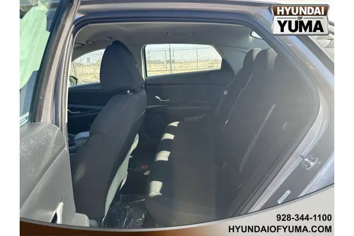 $19999 : Hyundai ELANTRA 2024 SEL 4dr image 6