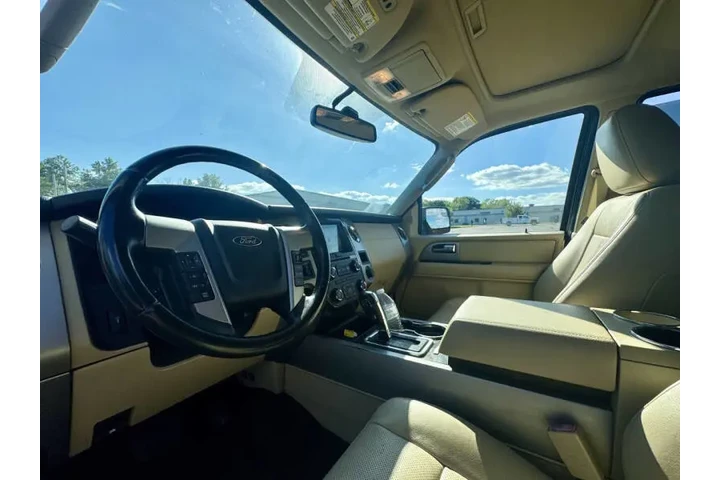 $9999 : 2017 Expedition Limited image 8