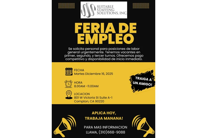 Labor General image 1