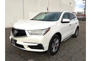 $18758 : 2020 MDX SH-AWD 7-Passenger thumbnail