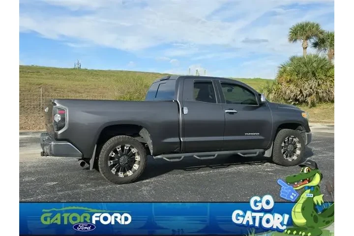 $19221 : Toyota Tundra 2014 4x2 SR 4d image 5