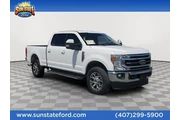 Ford F-250 Super Duty 2021 4