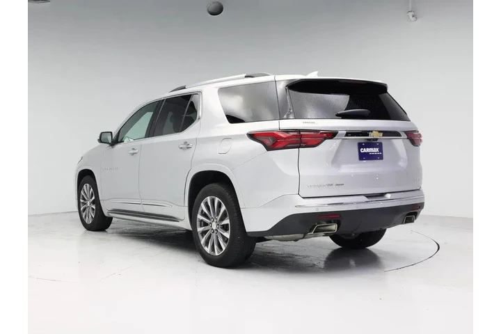 $35998 : Chevrolet Traverse 2022 4x4 image 2