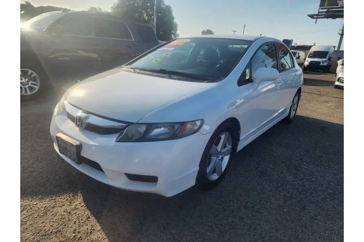 $10999 : 2010 Civic LX-S image 4