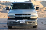 $6995 : 2005 Suburban 1500 LS thumbnail