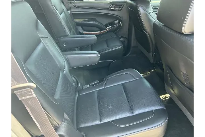 $27998 : Chevrolet Tahoe 2016 4x2 LTZ image 10