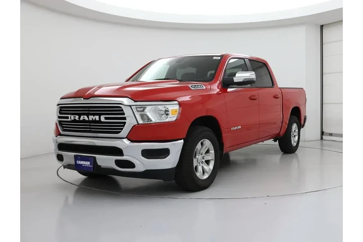 $33998 : Ram 1500 2024 4x2 Laramie 4d image 4