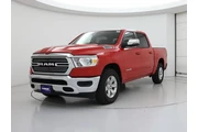$33998 : Ram 1500 2024 4x2 Laramie 4d thumbnail