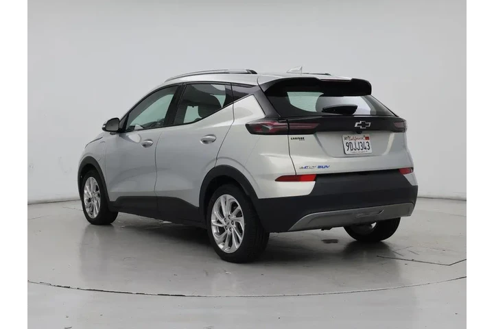 $19998 : Chevrolet Bolt EUV 2022 LT 4 image 2