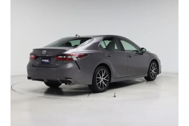 $20998 : Toyota Camry 2021 SE 4dr Sed image 8