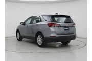 $21998 : Chevrolet Equinox 2024 LS 4d thumbnail