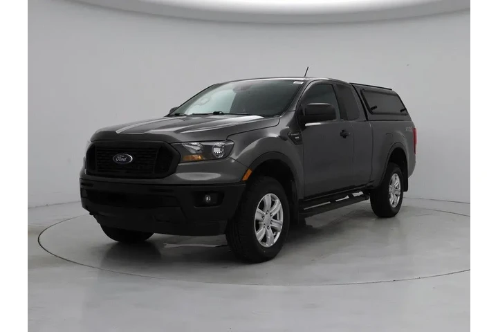 $24998 : Ford Ranger 2020 4x4 XL 4dr image 4