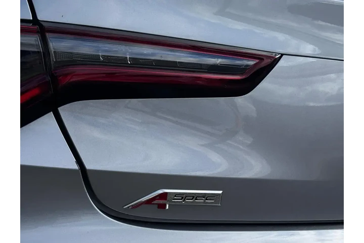 $37995 : Acura TLX 2024 SH-AWD 4dr Se image 7