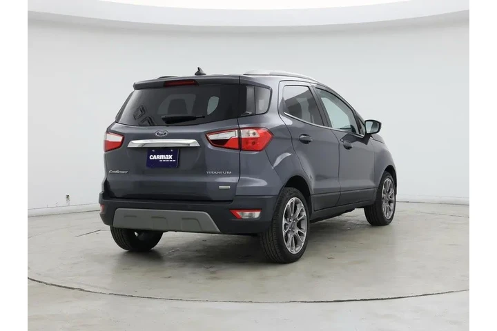 $14998 : Ford EcoSport 2020 Titanium image 8