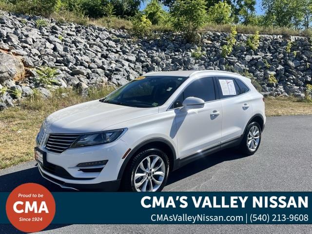 $20842 : PRE-OWNED 2018 LINCOLN MKC SE image 3