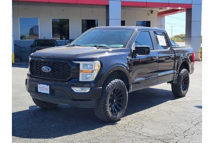 $29200 : Ford F-150 2022 4x2 XL 4dr S image 7