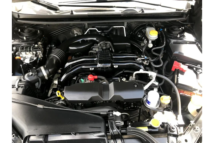 $15990 : 2017 Crosstrek 2.0i Limited P image 1