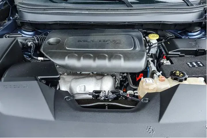 $16500 : Jeep Cherokee 2020 4x4 Latit image 7