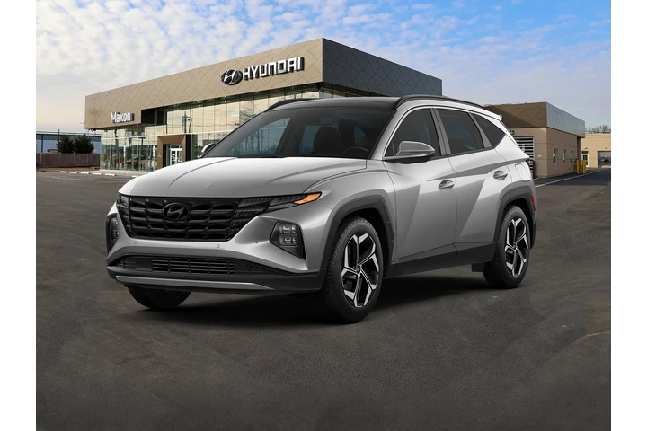 $23985 : Hyundai TUCSON 2023 AWD Limi image 1