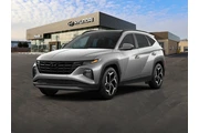 Hyundai TUCSON 2023 AWD Limi