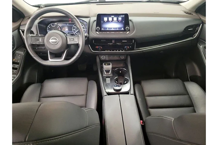 $27998 : Nissan Rogue 2023 AWD SL 4dr image 9