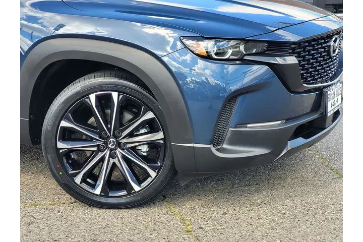 $25402 : Mazda CX-50 2023 AWD 2.5 S P image 6